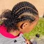 6 Stitch Braids