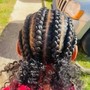 6 Stitch Braids