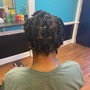 Natural Twists (No Extensions)