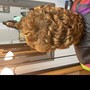 Updos