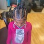 Comb Twist