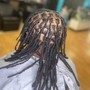 Comb Twist