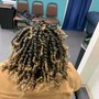 Crochet Braids