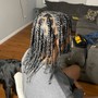 Men Braids/Twist Medium Individuals