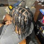 Loc Maintenance