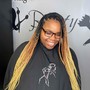 Luxury Braiding  Academy 2023