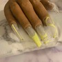 Gel Manicure