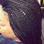 Comb Twist