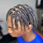 Starter Locs