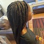 Box Braids