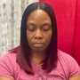 Edge Relaxer Touch up