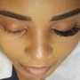 Set off 7refills volume lashes