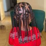 Kid's Braids