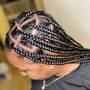 Poetic Justice Braids