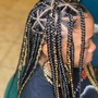 Box Braids