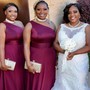 Bridal Party (Bridesmaid)