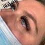 Eyelash Extension  Removal