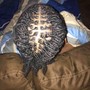 Cornrows