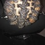 Bantu Knots