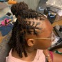 Starter Locs