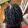 Kinky Twist