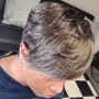 Partial highlights