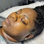 Dermaplaning Facial