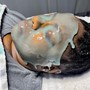 Dermaplaning Facial