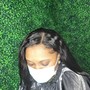 Lace Closure Sew In