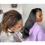 Relaxer Retouch