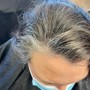 Scalp Treatment: add on