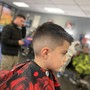 Back to school Haircuts! Kids 5-18