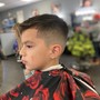 Back to school Haircuts! Kids 5-18