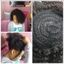 Crochet Braids