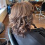 Full Balayage