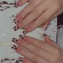 Gel Manicure