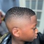 Kid’s Cut