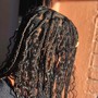 Crochet Braids