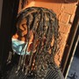 Crochet Braids