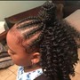 Crochet Braids