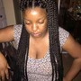 Box Braids