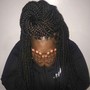 Box Braids