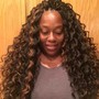 Crochet Braids