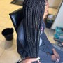 Crochet Braids