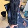 Crochet Braids