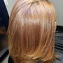 Color Root Touch Up