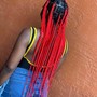 Box Braids/Kinky Twist Takedown