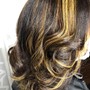 Full Balayage