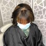 Scalp Treatment