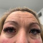 Eyelash Extension Removal